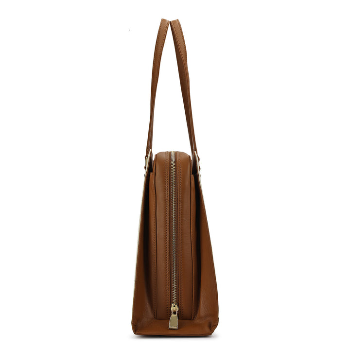 Monofest Shoulder Bag (L)
