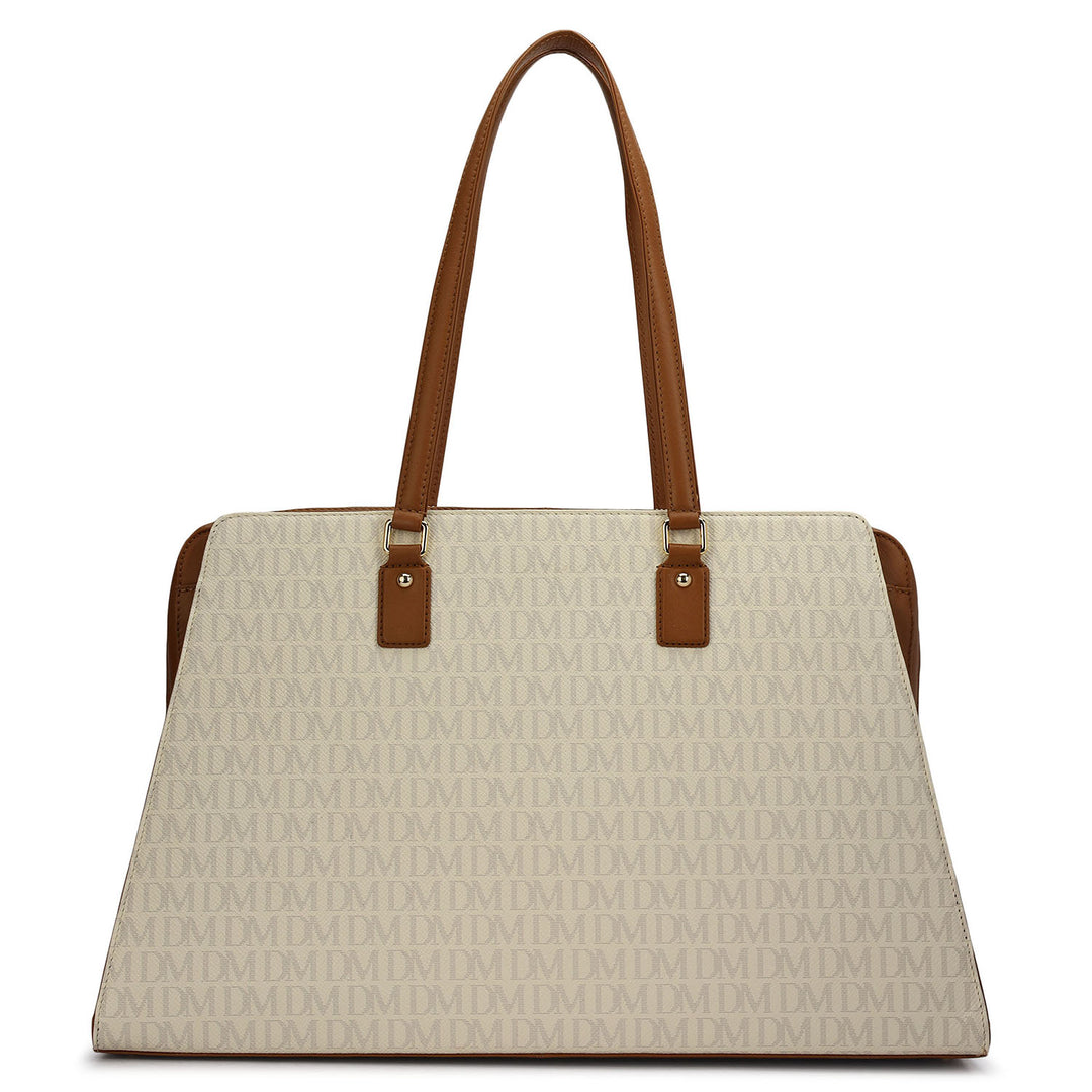 Monofest Shoulder Bag (L)
