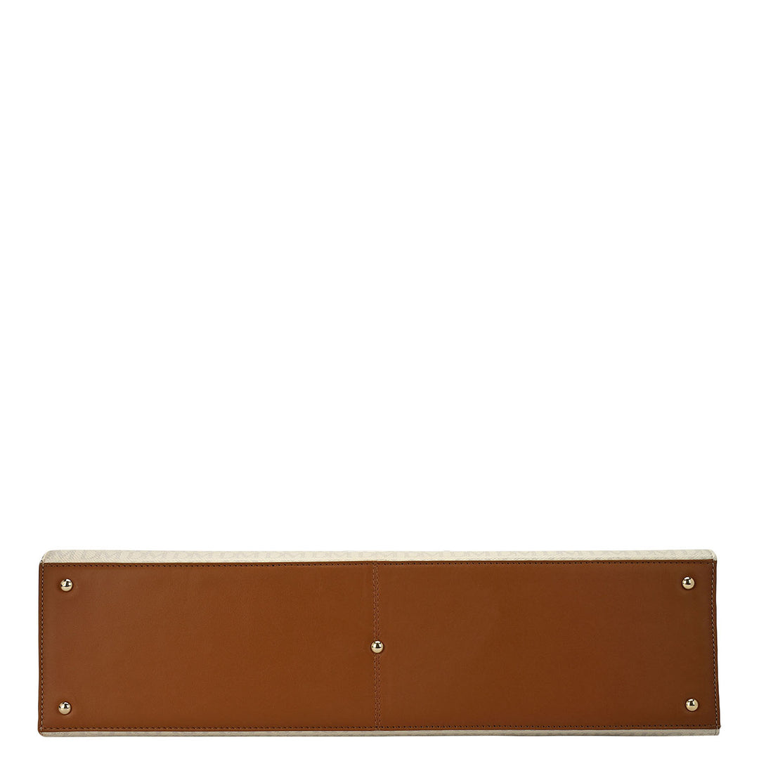 Monofest Shoulder Bag (L)