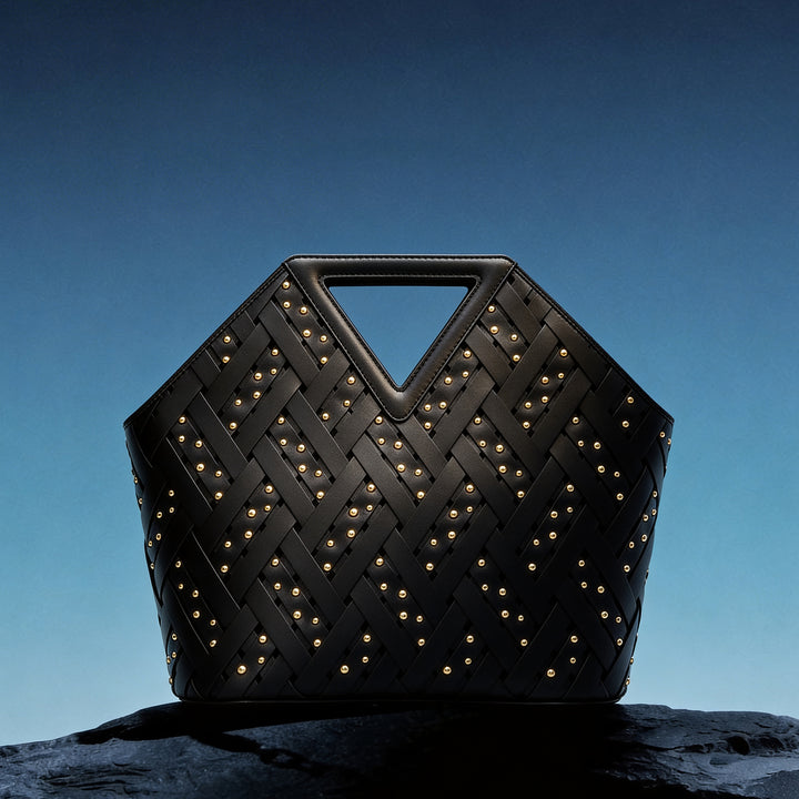Prive Top Handle Bag (M)