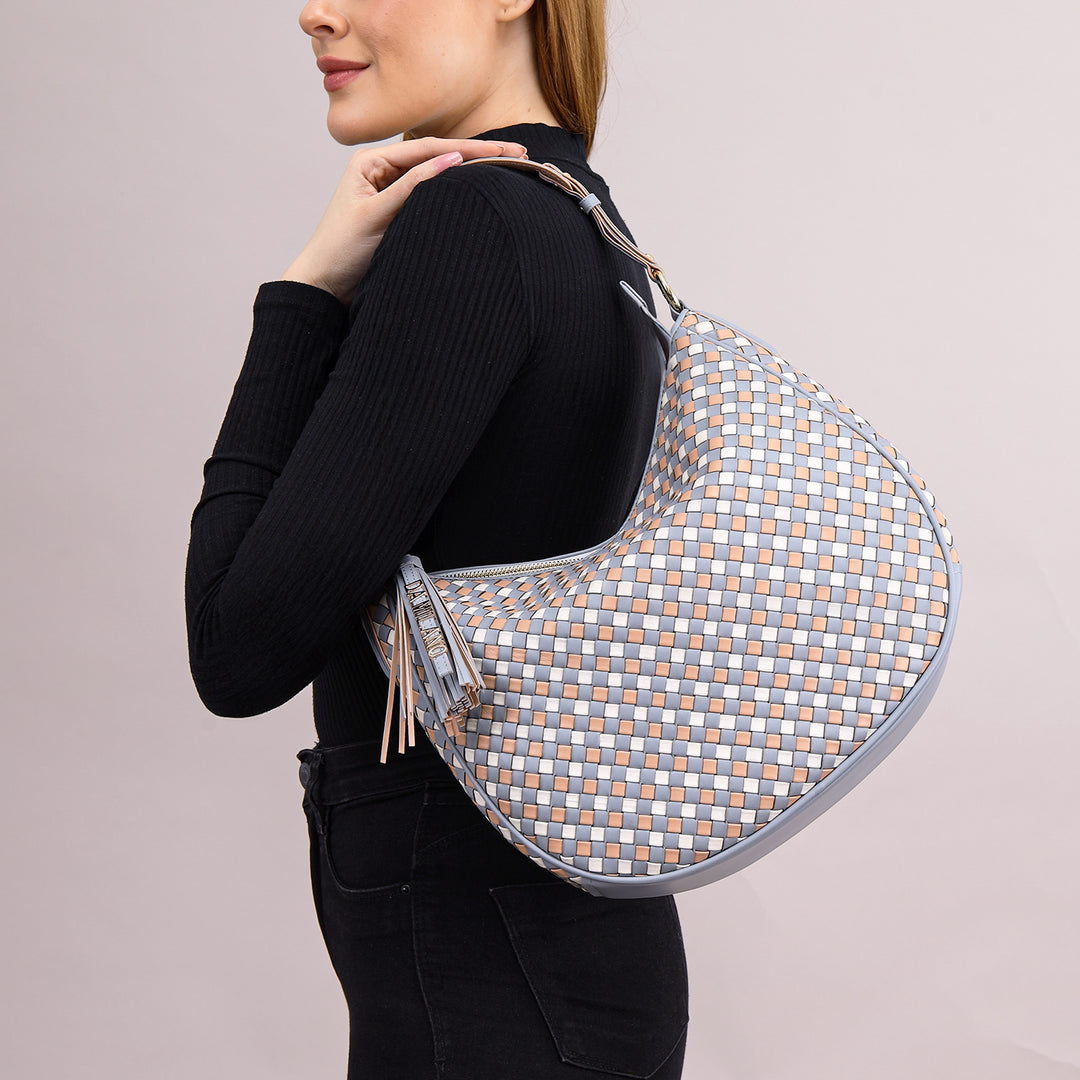 Tresser Hobo Bag (M)