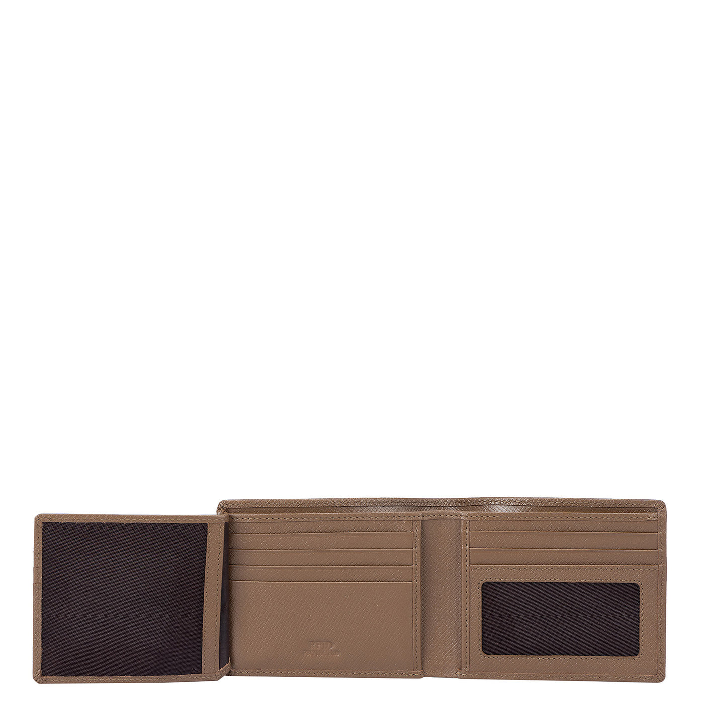 Cafe Franzy Leather Mens & Ladies Wallet Gift Set