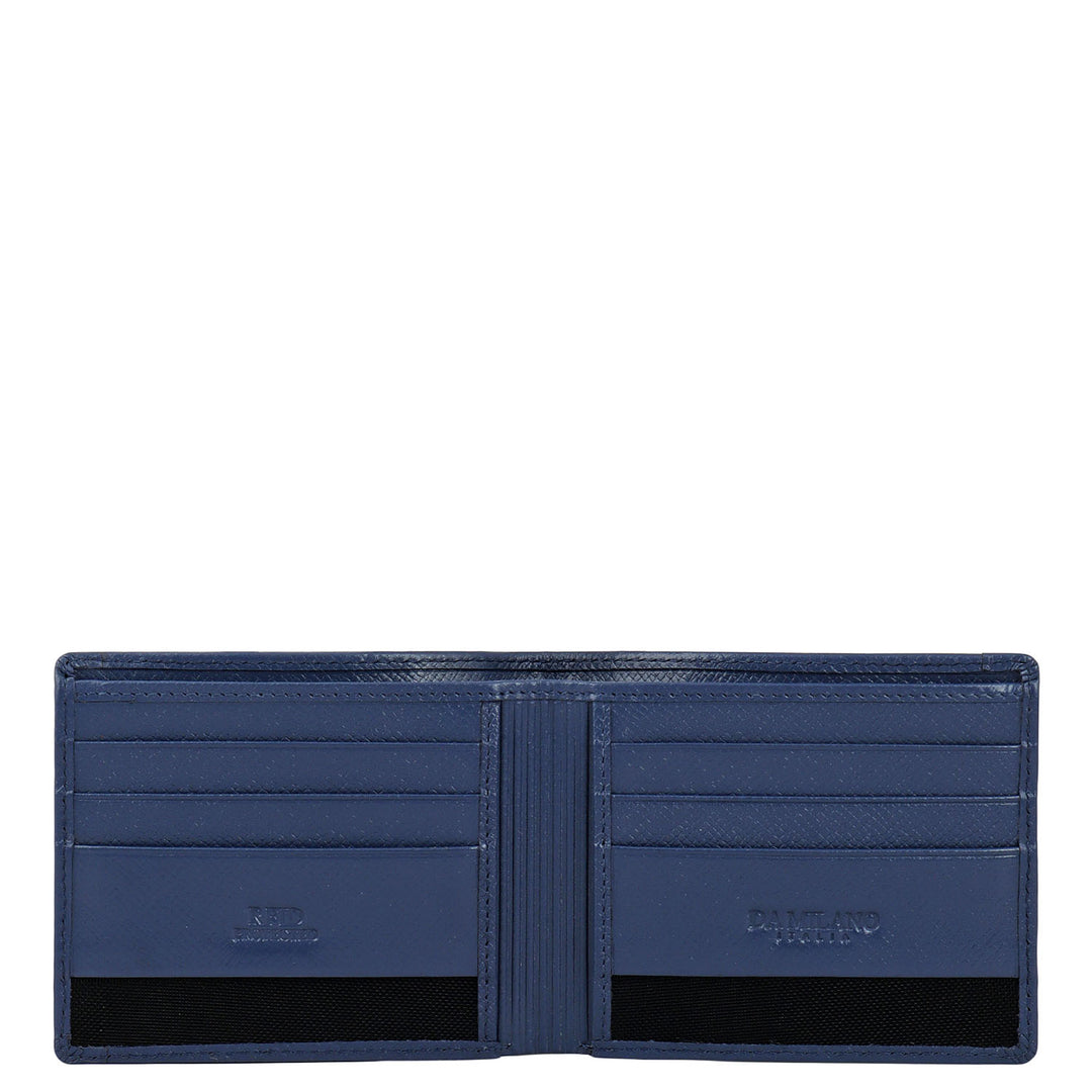 Stardust Croco Leather Mens & Ladies Wallet Gift Set