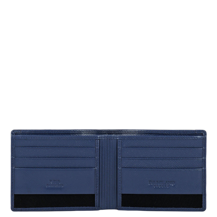 Stardust Croco Leather Mens & Ladies Wallet Gift Set