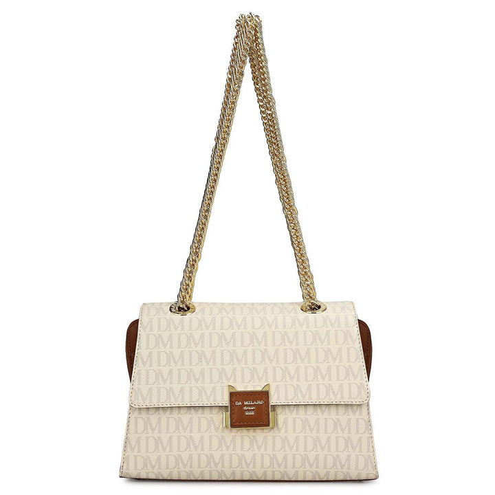 Monofest Double Chain  Bag (M)