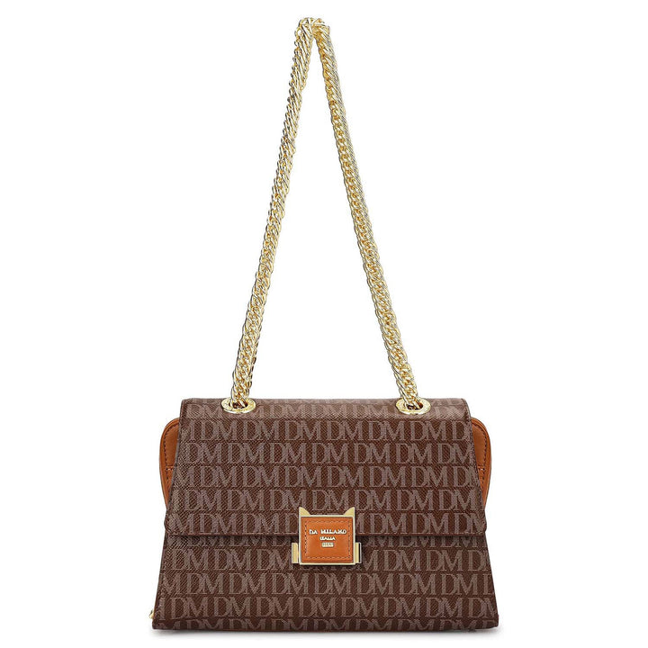 Monofest Double Chain Bag (M)