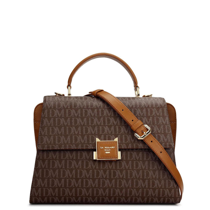 Monofest Top Handle Bag (S)