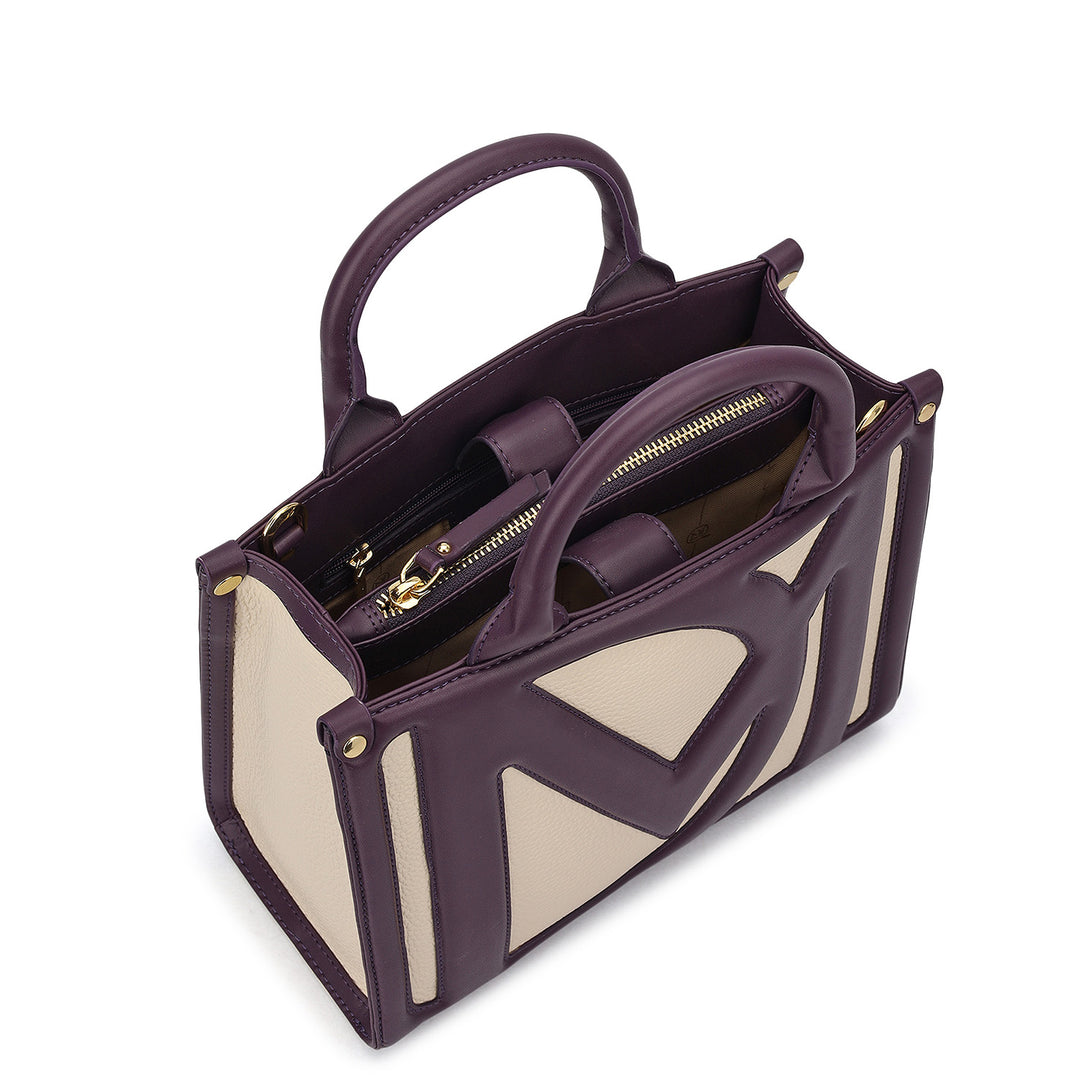 Monofest Book Tote (S)