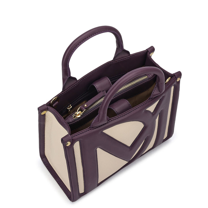 Monofest Book Tote (S)