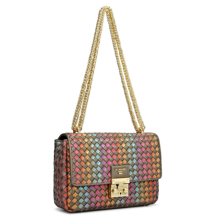 Tresser Double Chain Bag (M)