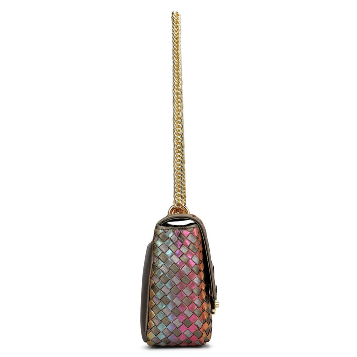 Tresser Double Chain Bag (M)