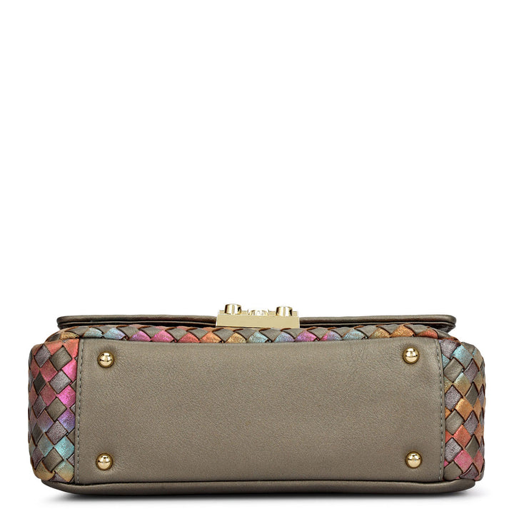 Tresser Double Chain Bag (M)