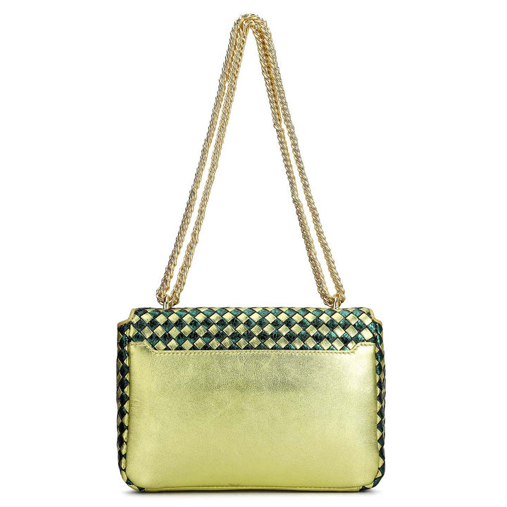 Tresser Double Chain Bag (M)