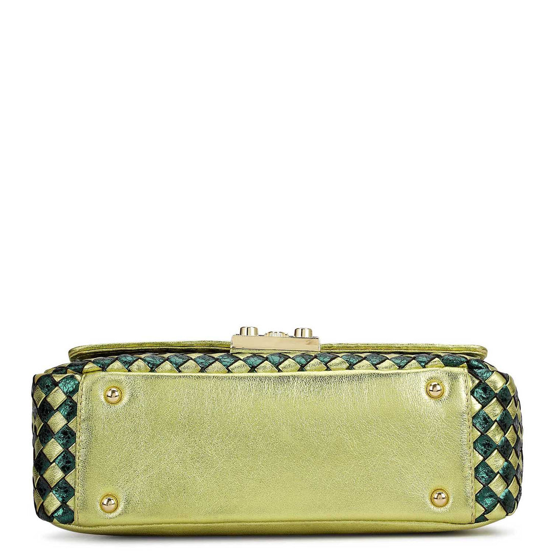 Tresser Double Chain Bag (M)