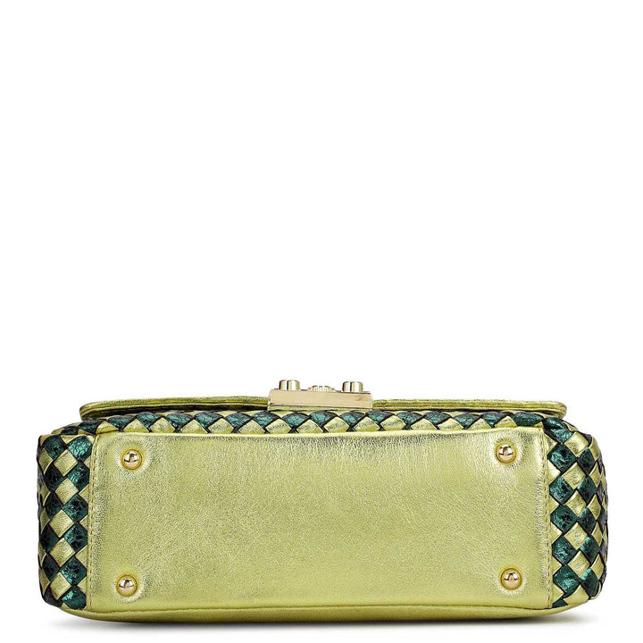 Tresser Double Chain Bag (M)