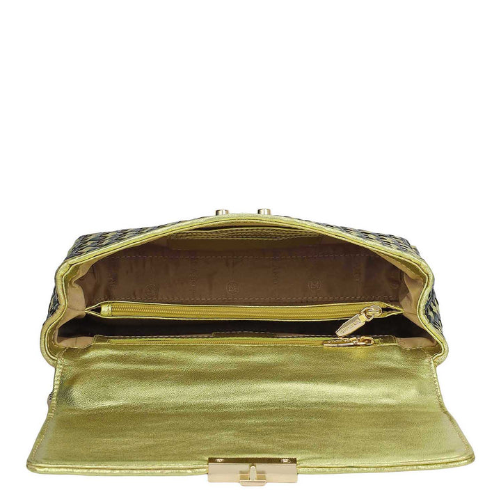 Tresser Double Chain Bag (M)