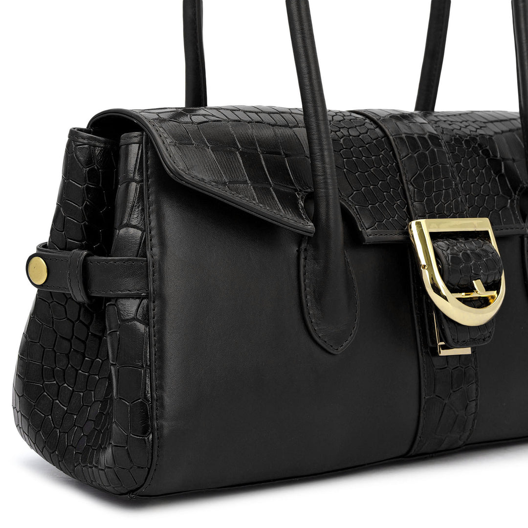 Fresco Shoulder Bag (M)
