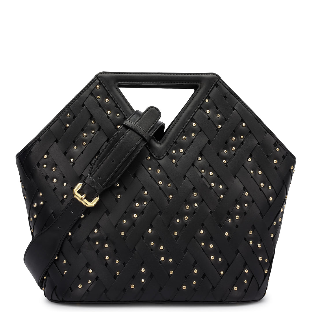 Prive Top Handle Bag (M)
