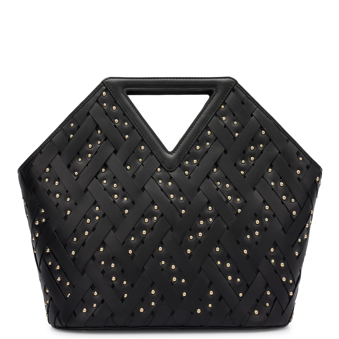 Prive Top Handle Bag (M)