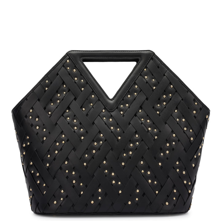 Prive Top Handle Bag (M)