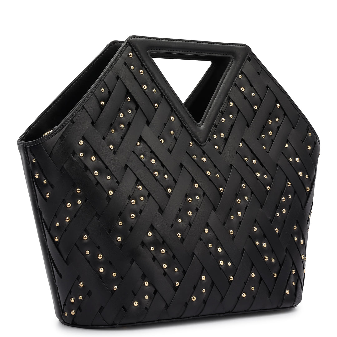 Prive Top Handle Bag (M)