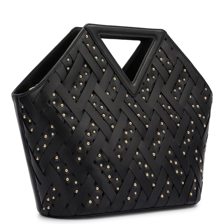 Prive Top Handle Bag (M)