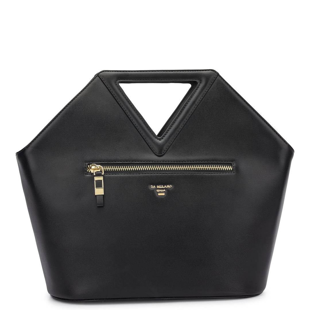 Prive Top Handle Bag (M)