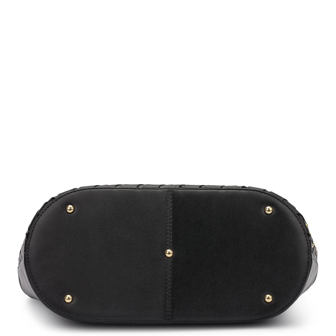 Prive Top Handle Bag (M)