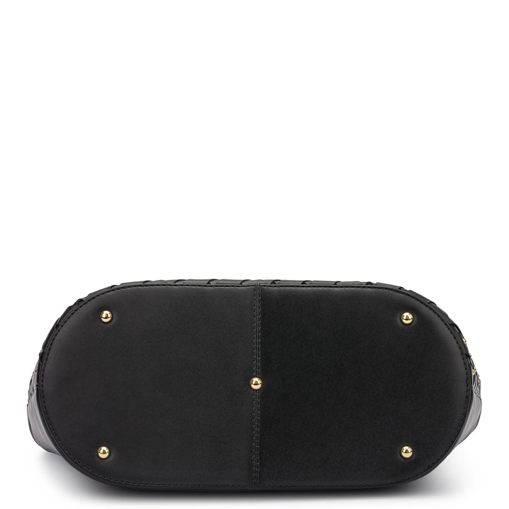 Prive Top Handle Bag (M)