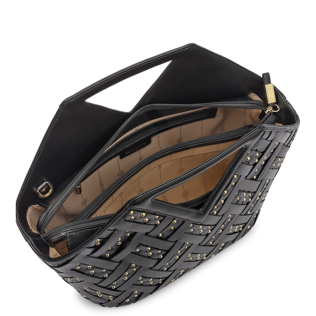 Prive Top Handle Bag (M)