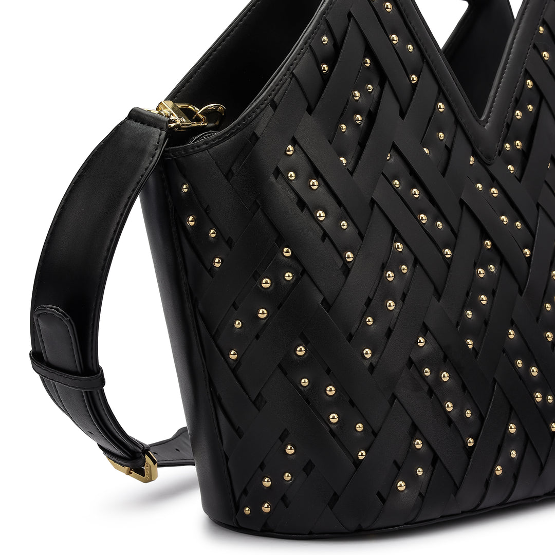 Prive Top Handle Bag (M)