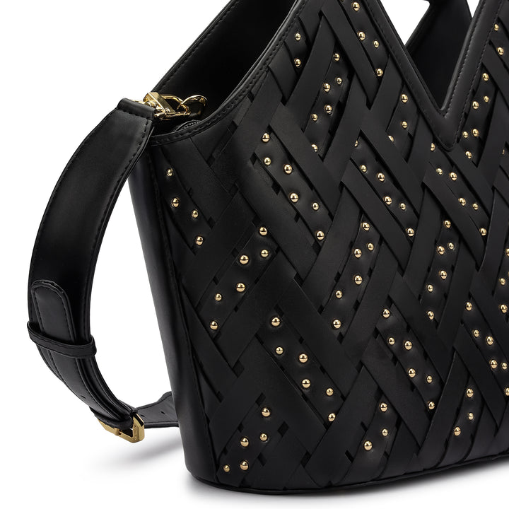 Prive Top Handle Bag (M)