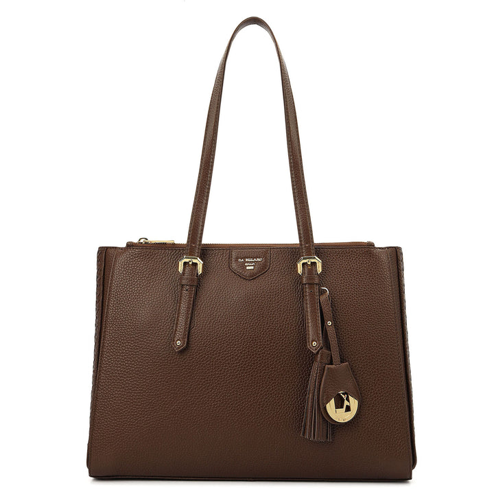 Loom Shopper Bag (M)