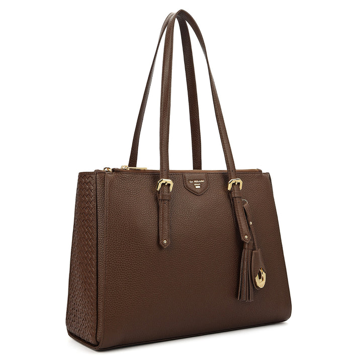 Loom Shopper Bag (M)