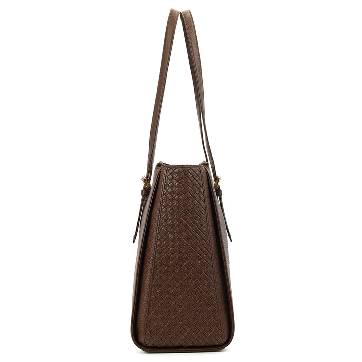 Loom Shopper Bag (M)