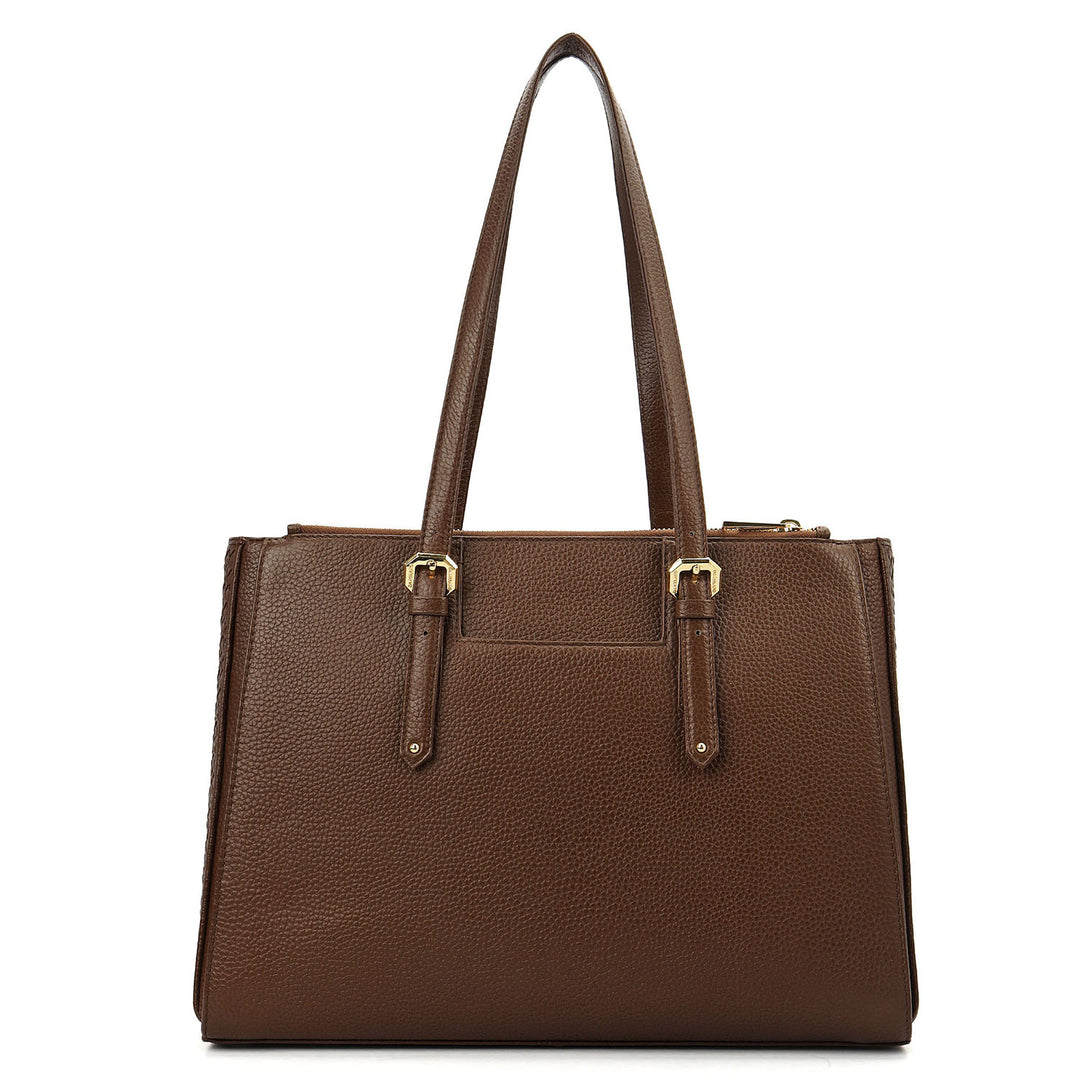 Loom Shopper Bag (M)