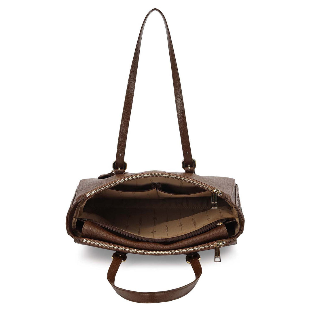 Loom Shopper Bag (M)