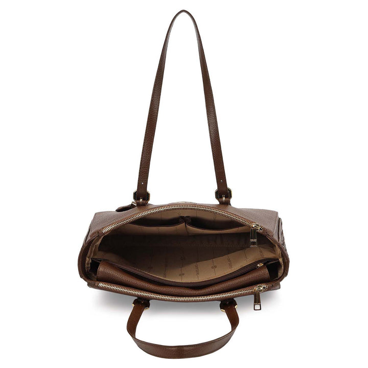 Loom Shopper Bag (M)
