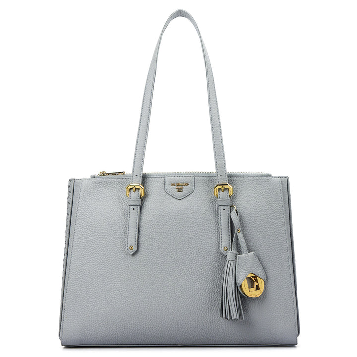 Loom Shopper Bag (M)