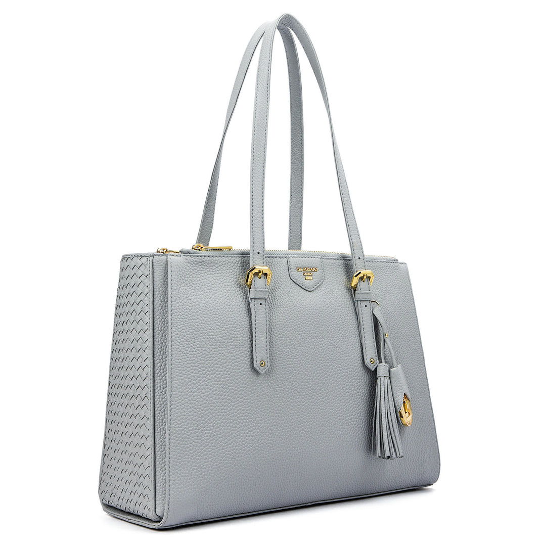 Loom Shopper Bag (M)