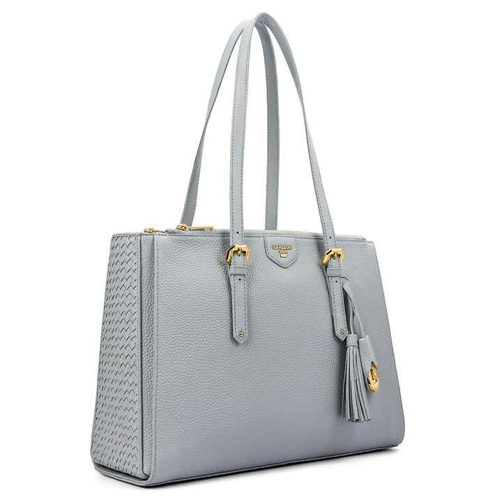 Loom Shopper Bag (M)