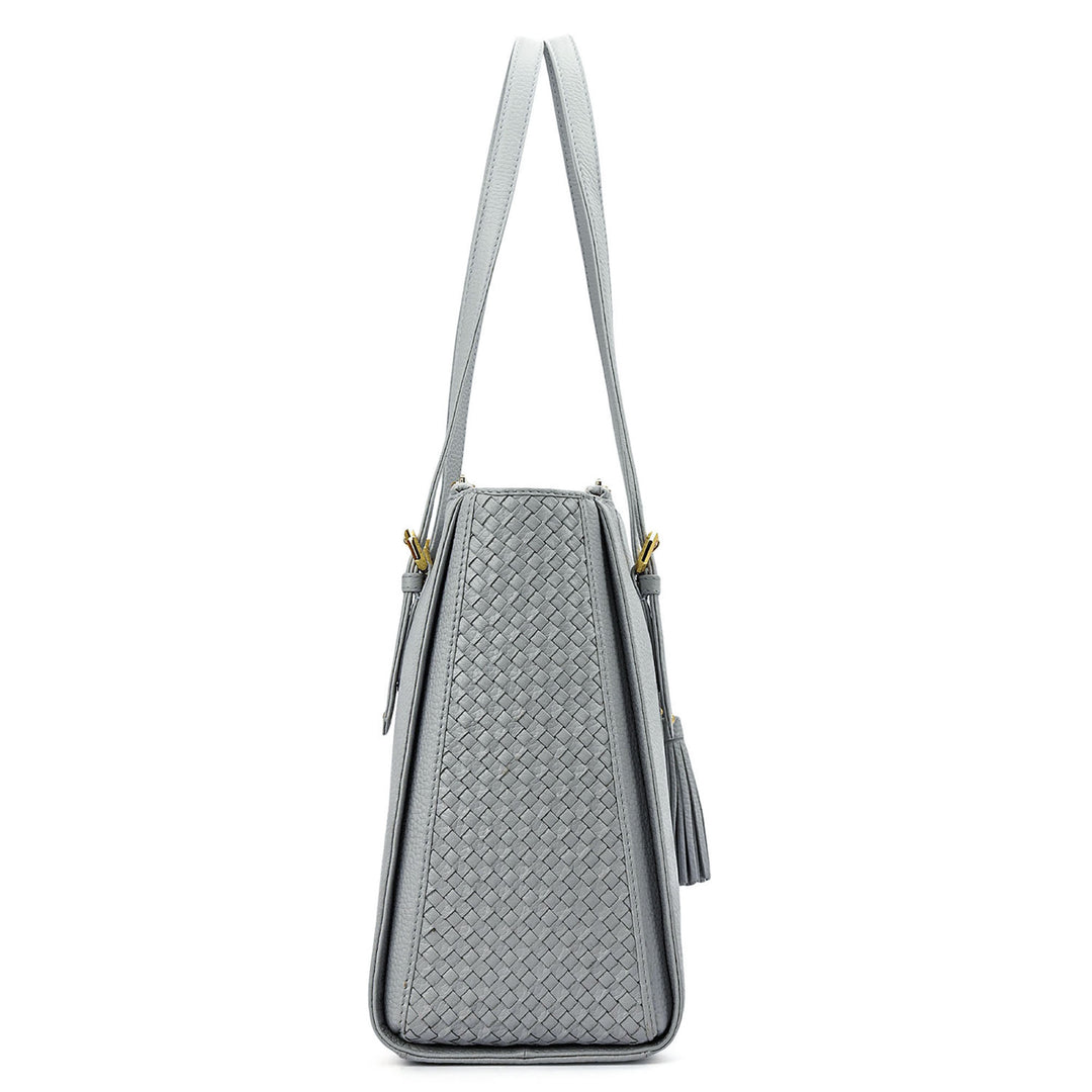 Loom Shopper Bag (M)