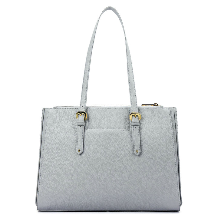 Loom Shopper Bag (M)