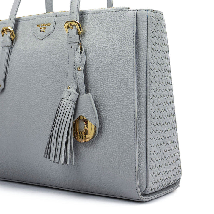 Loom Shopper Bag (M)