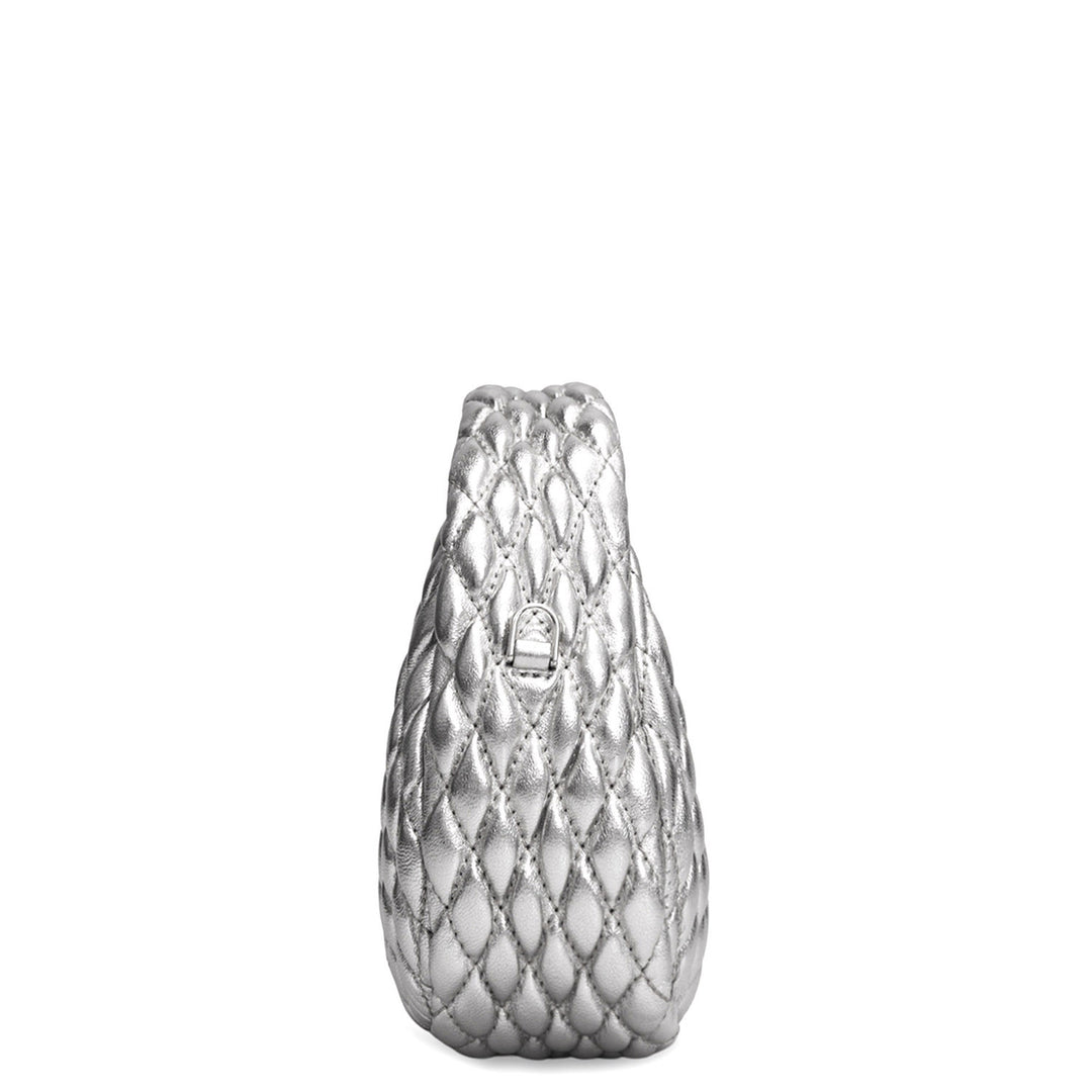 Small Brie Sling - Silver