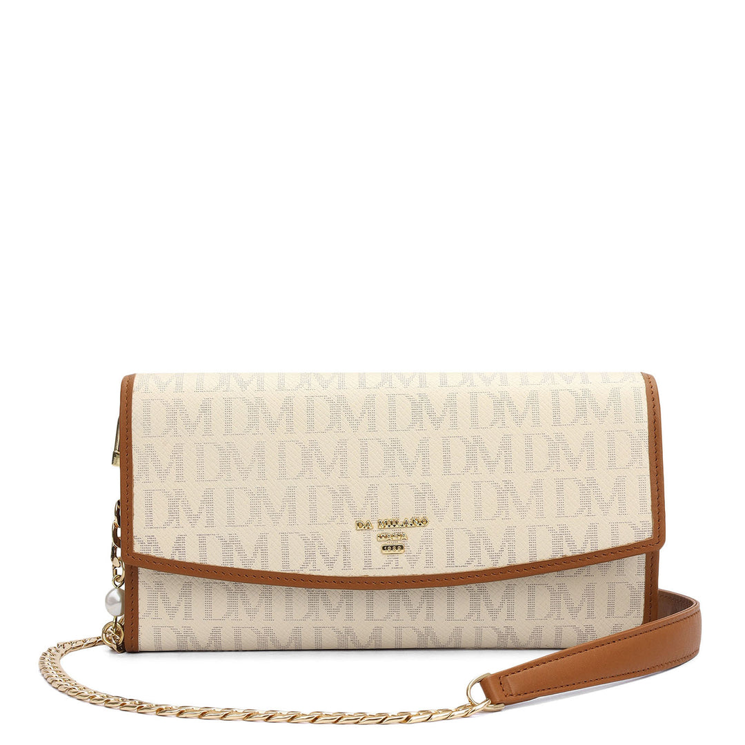 Iconica Ladies Wallet - Marshmallow
