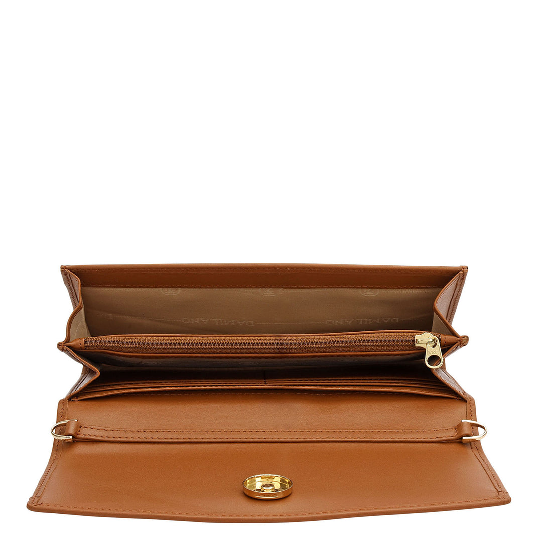 Iconica Ladies Wallet - Marshmallow