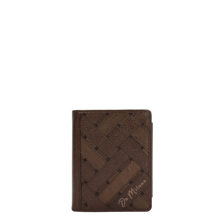 Tresser Compact Wallet