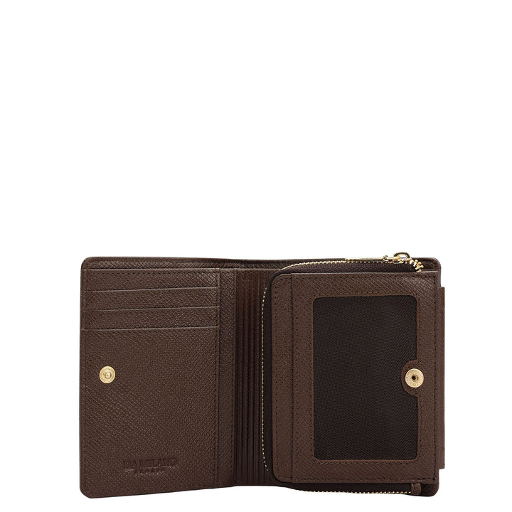 Tresser Compact Wallet