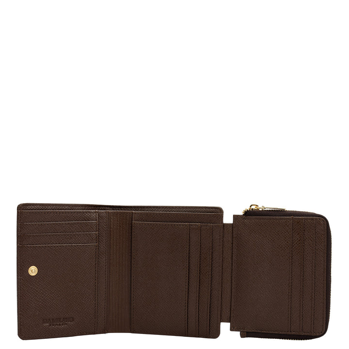 Tresser Compact Wallet